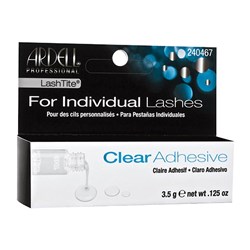 Lashtite Adhesive - Clear